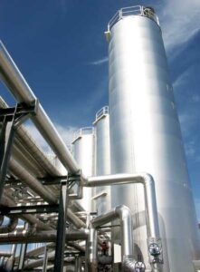 Polymer, ‘GTR’ Tanks Expand Product Line At South Florida Materials
